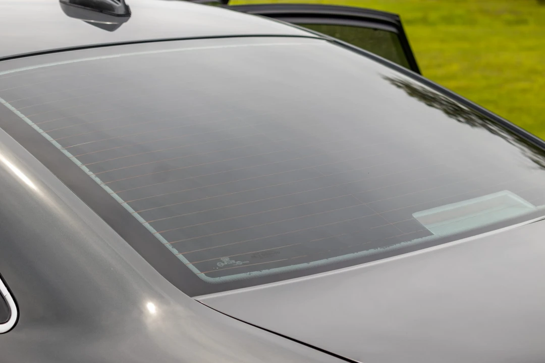 2003 Audi C5 RS6 - Image 22 of 31