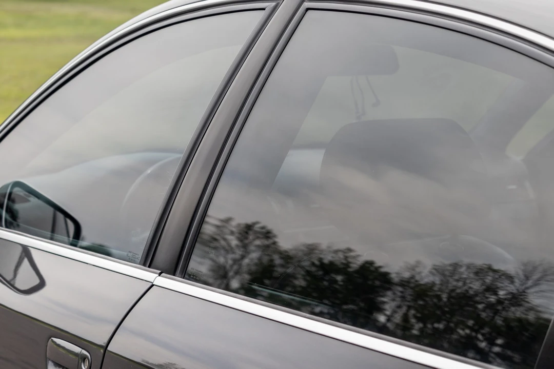 2003 Audi C5 RS6 - Image 19 of 31