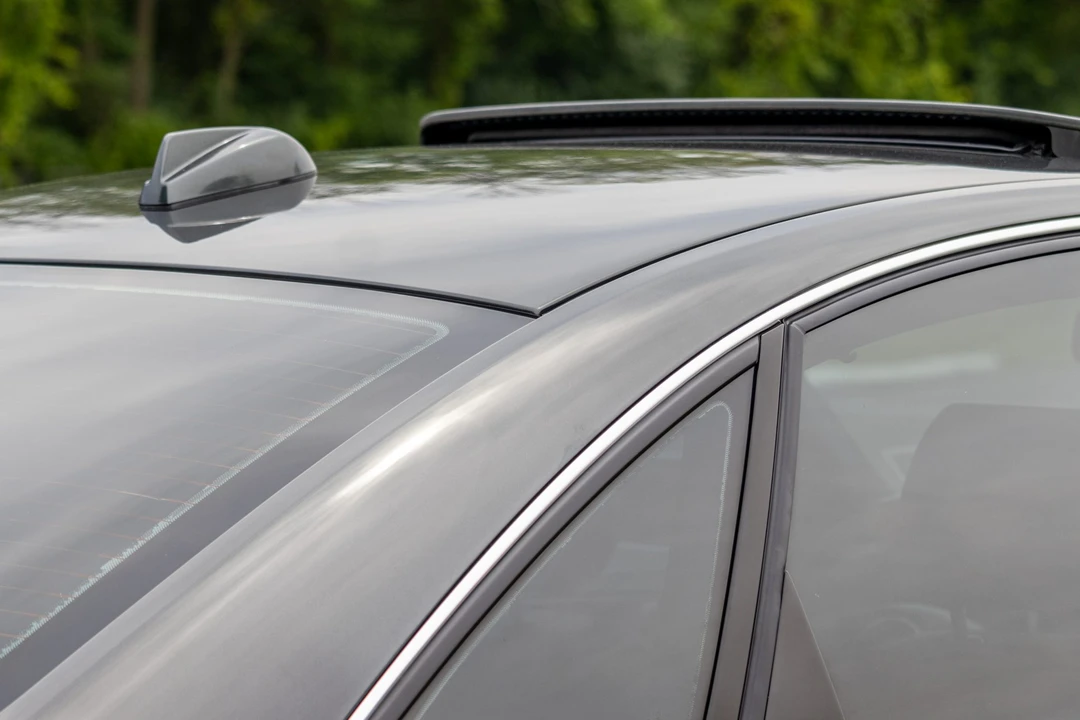 2003 Audi C5 RS6 - Image 28 of 31