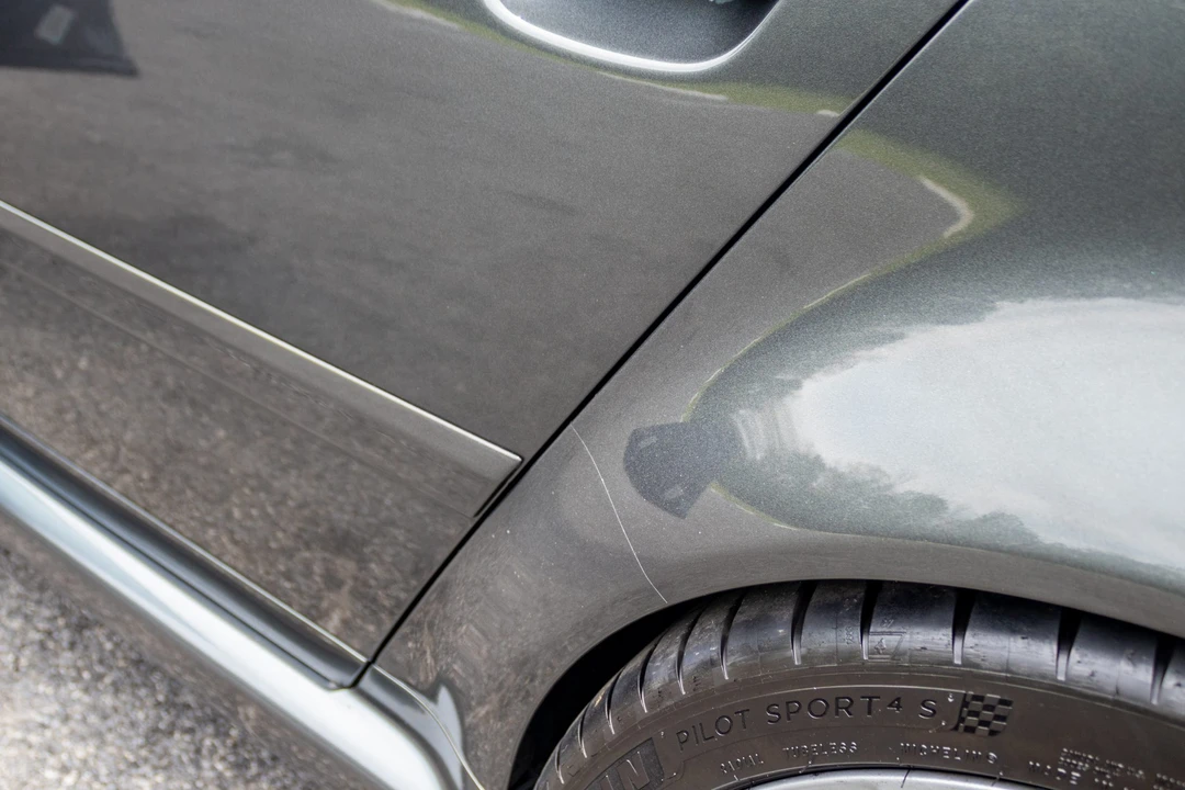 2003 Audi C5 RS6 - Image 21 of 31
