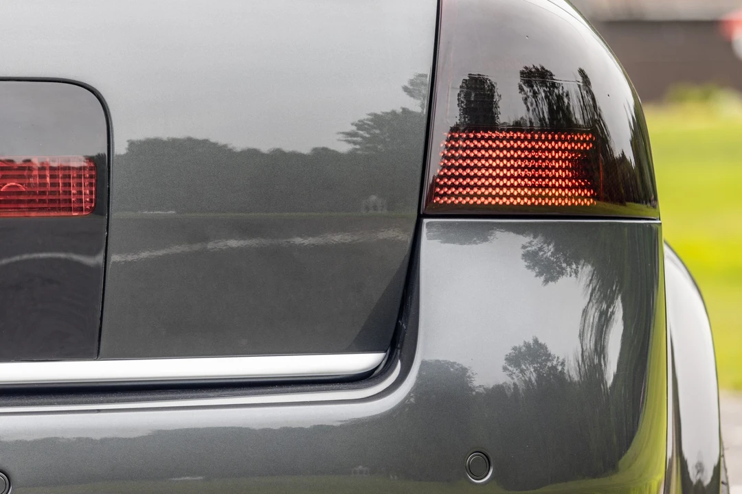 2003 Audi C5 RS6 - Image 26 of 31