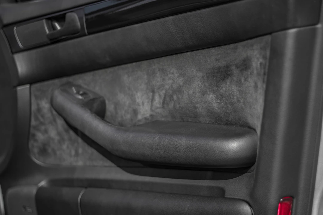 2003 Audi C5 RS6 - Image 30 of 31