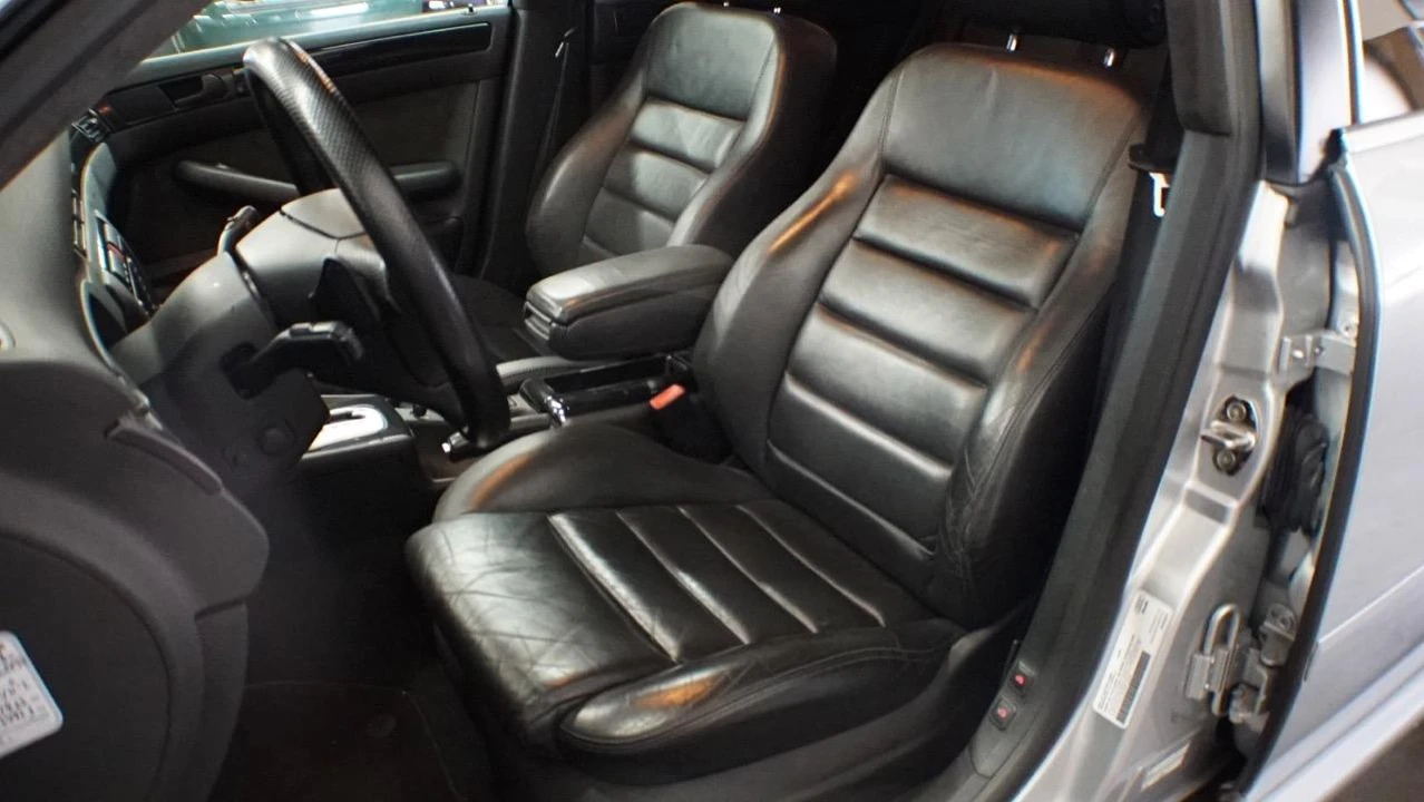 2003 Audi C5 RS6 - Image 31 of 31