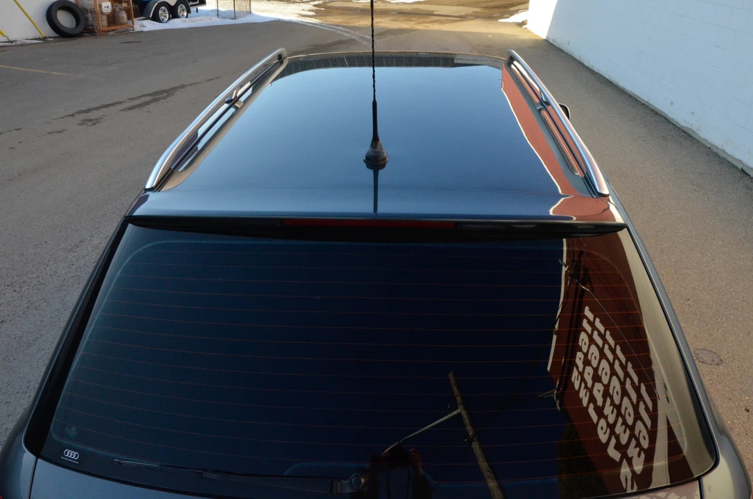2003 Audi C5 RS6 - Image 17 of 31