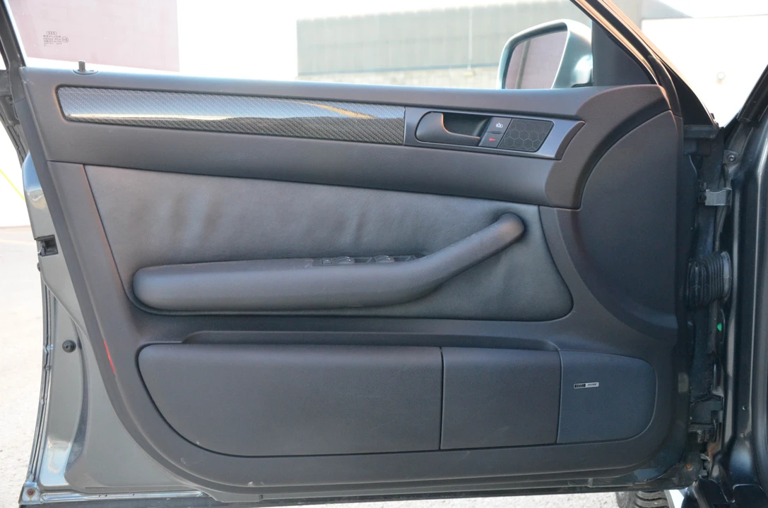 2003 Audi C5 RS6 - Image 31 of 31
