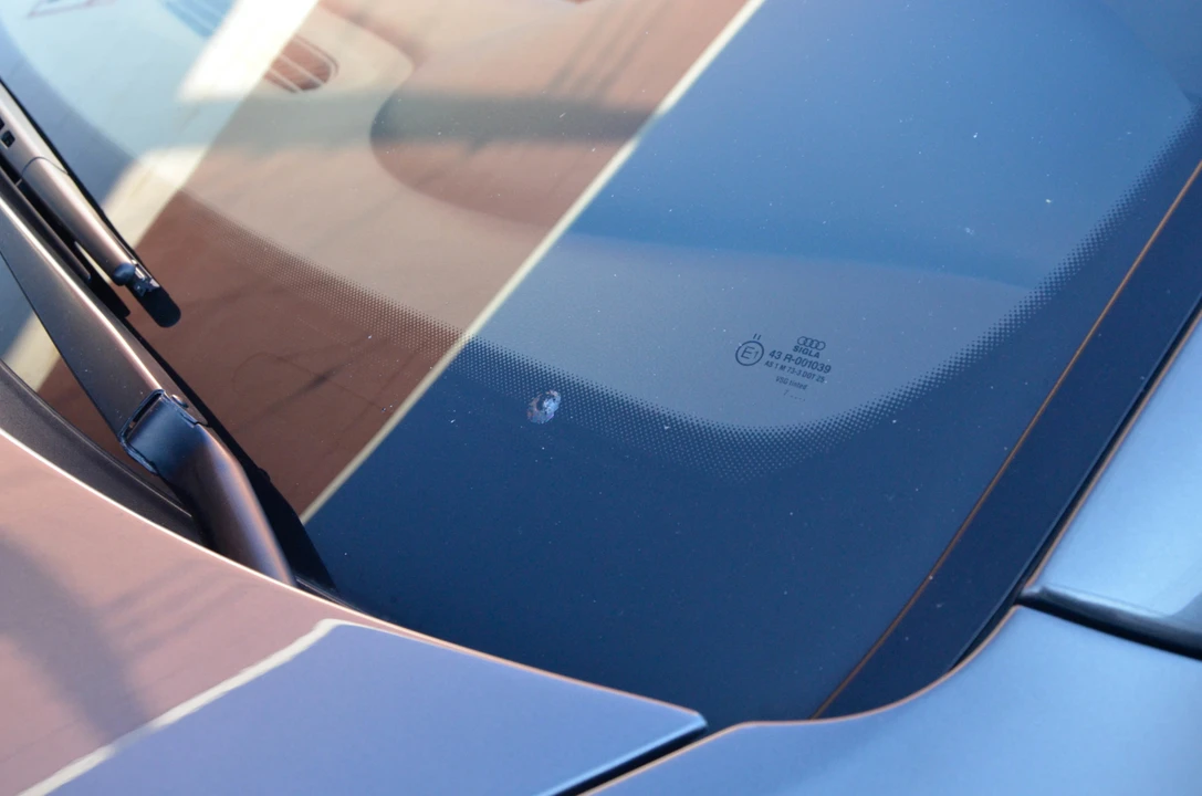 2003 Audi C5 RS6 - Image 19 of 31