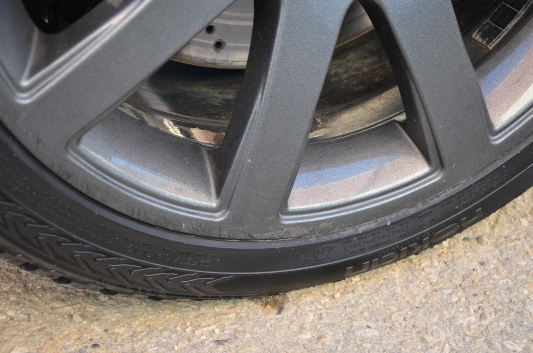 2003 Audi C5 RS6 - Image 26 of 31