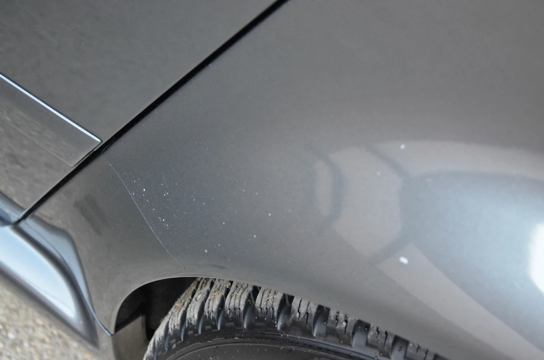 2003 Audi C5 RS6 - Image 16 of 31