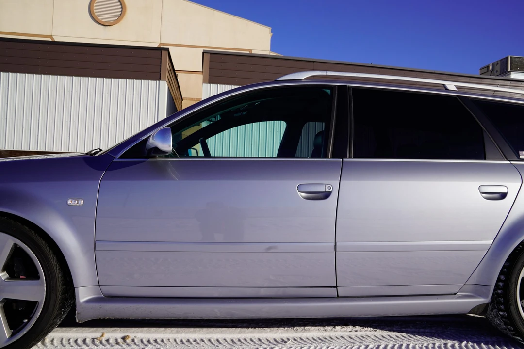 2003 Audi C5 RS6 - Image 28 of 31