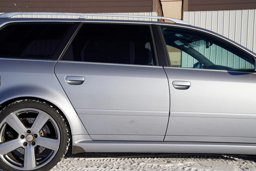 2003 Audi C5 RS6 - Image 23 of 31