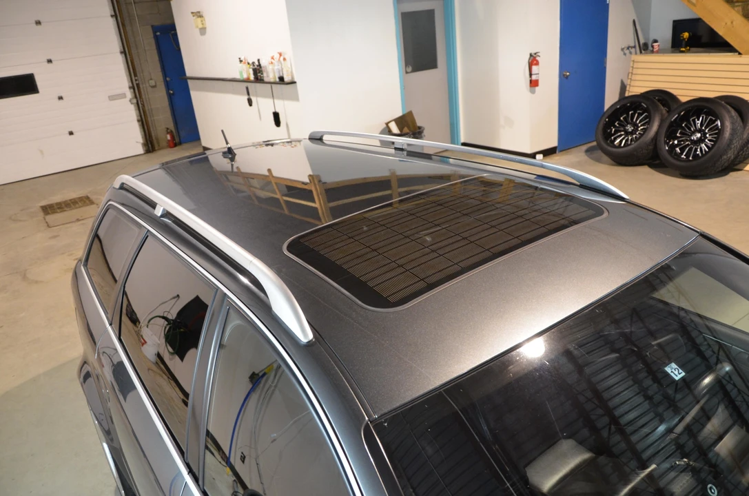 2003 Audi C5 RS6 - Image 26 of 31