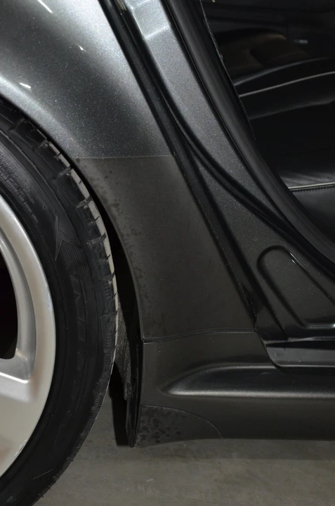 2003 Audi C5 RS6 - Image 30 of 31