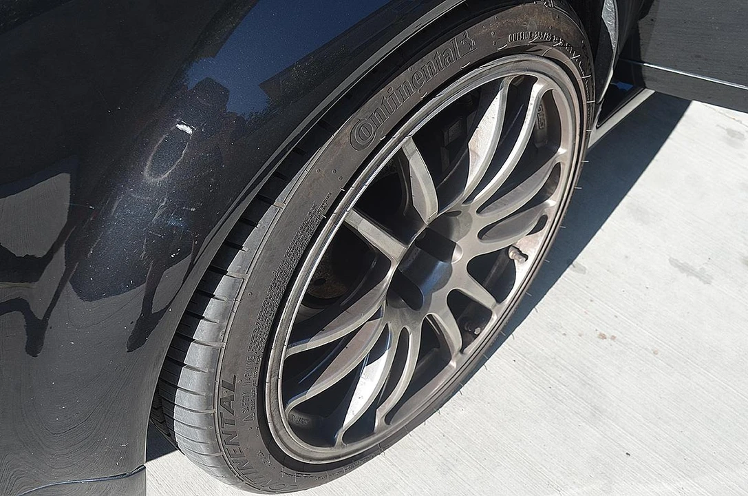 2003 Audi C5 RS6 - Image 26 of 31