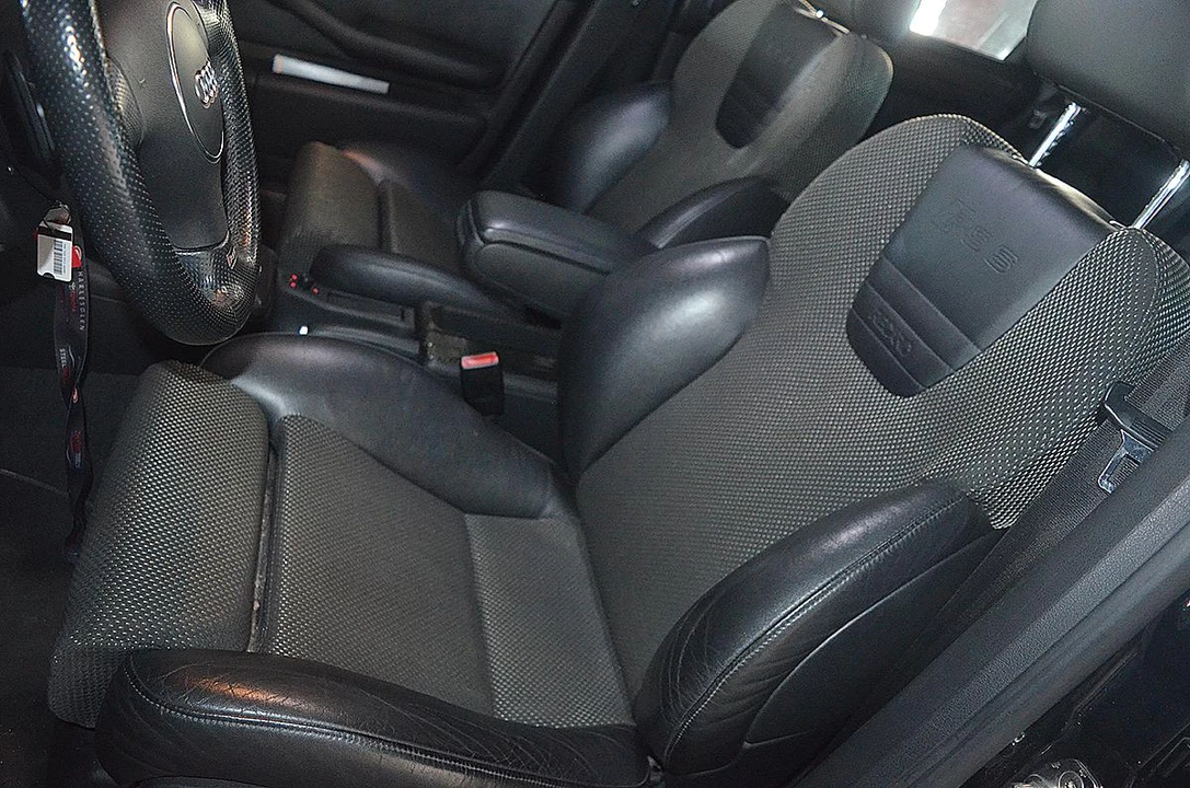 2003 Audi C5 RS6 - Image 30 of 31