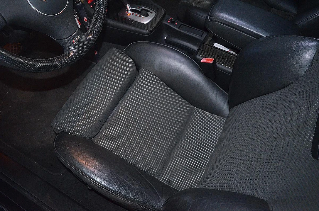2003 Audi C5 RS6 - Image 31 of 31