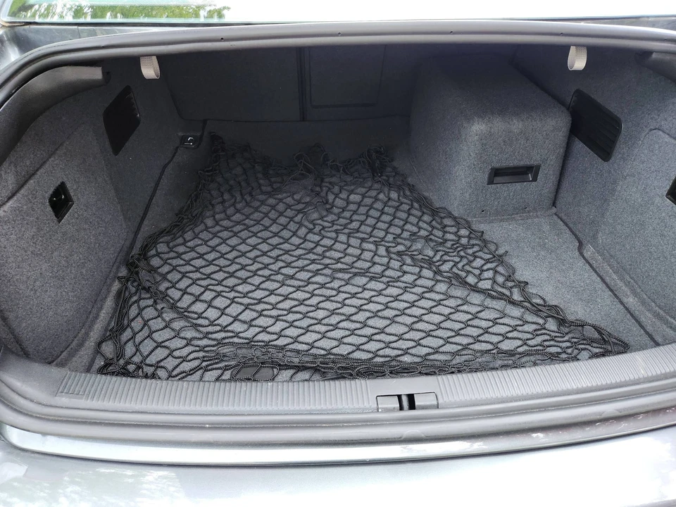 2003 Audi C5 RS6 - Image 21 of 22