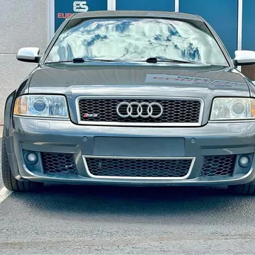 2003 Audi RS6