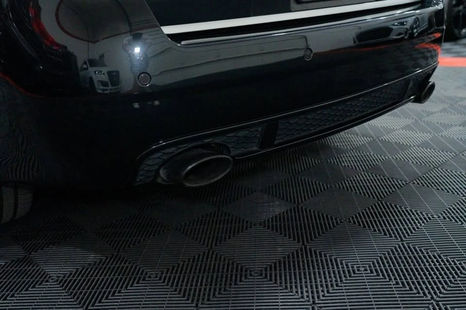 2003 Audi C5 RS6 - Image 10 of 20