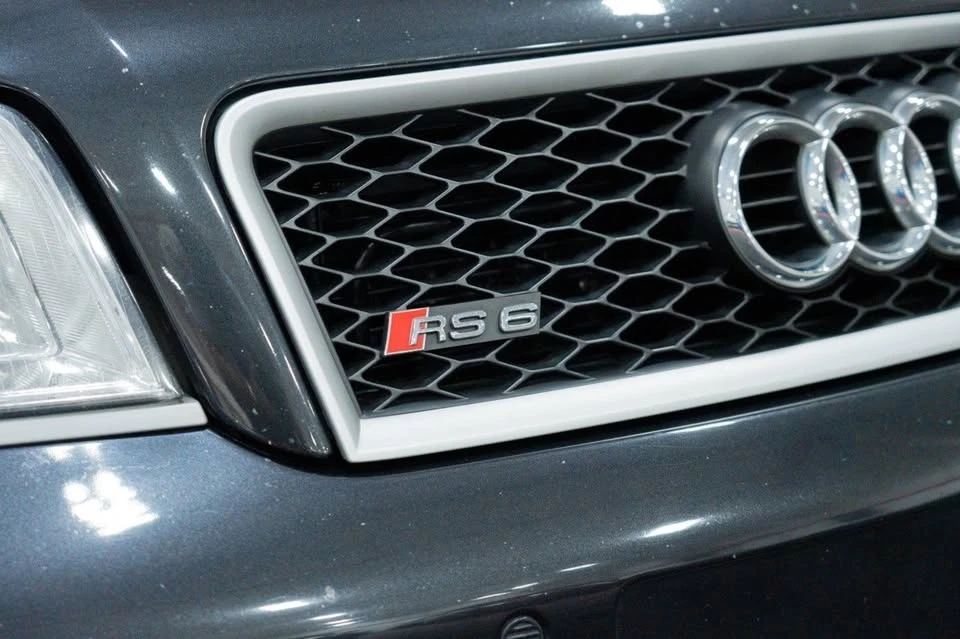 2003 Audi C5 RS6 - Image 13 of 20
