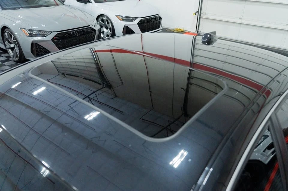 2003 Audi C5 RS6 - Image 18 of 20
