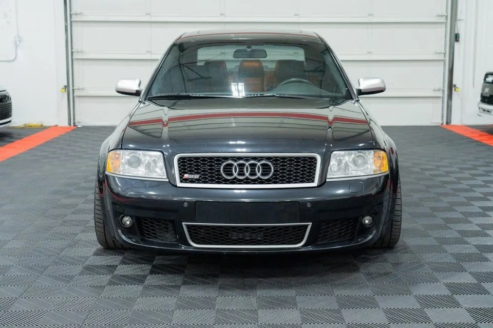 2003 Audi C5 RS6 - Image 2 of 20