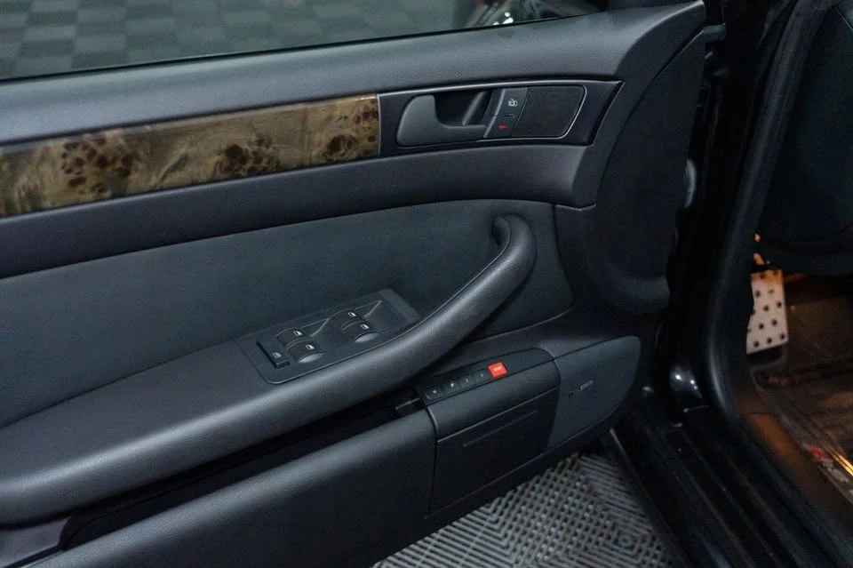 2003 Audi C5 RS6 - Image 19 of 20