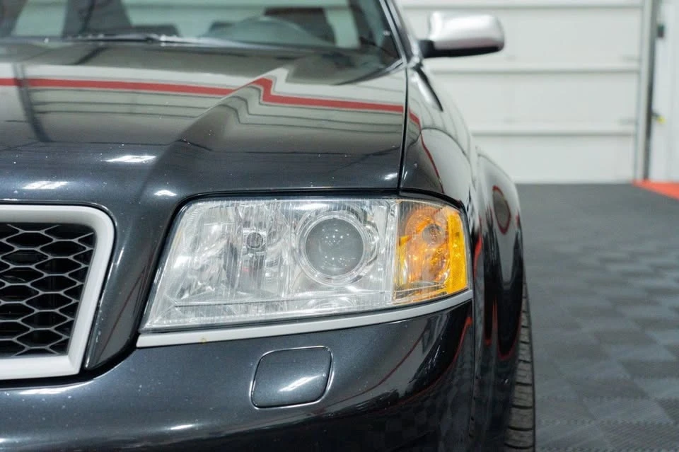 2003 Audi C5 RS6 - Image 14 of 20