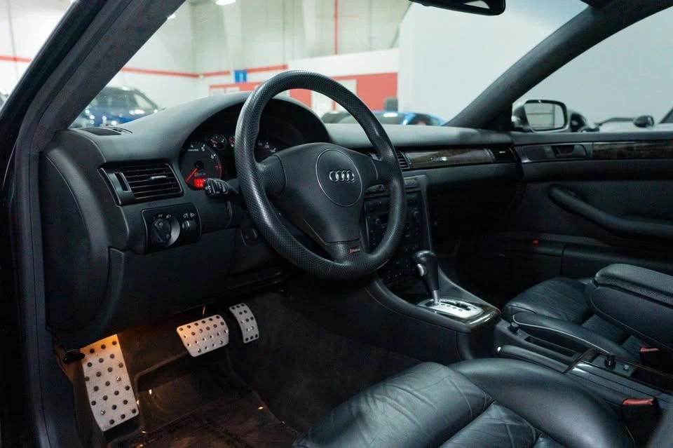 2003 Audi C5 RS6 - Image 20 of 20