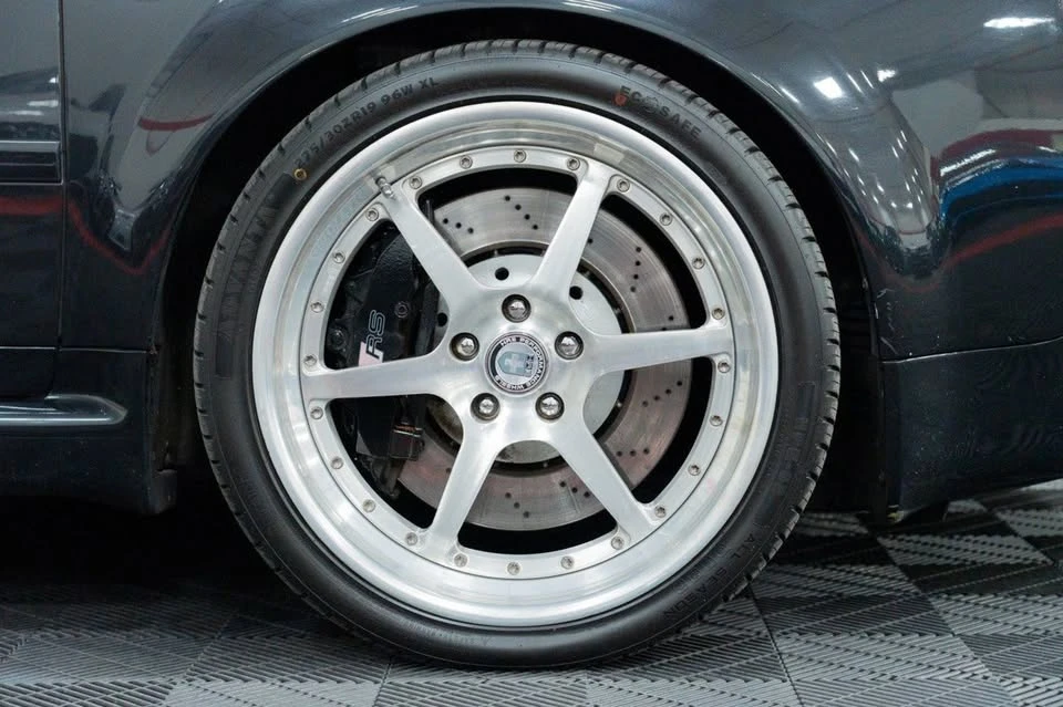 2003 Audi C5 RS6 - Image 16 of 20
