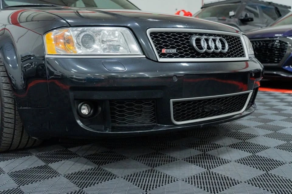 2003 Audi C5 RS6 - Image 15 of 20