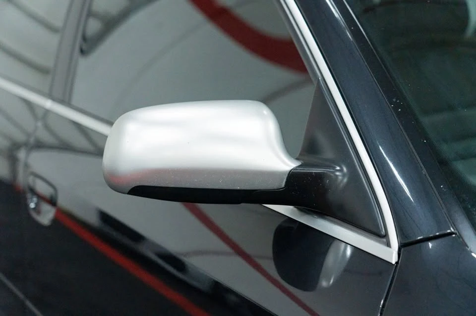 2003 Audi C5 RS6 - Image 17 of 20