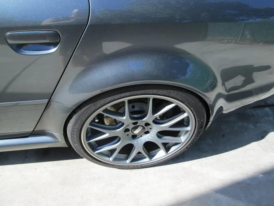 2003 Audi C5 RS6 - Image 9 of 10