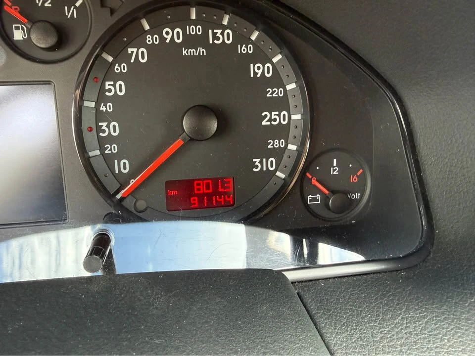 2003 Audi C5 RS6 - Image 10 of 12