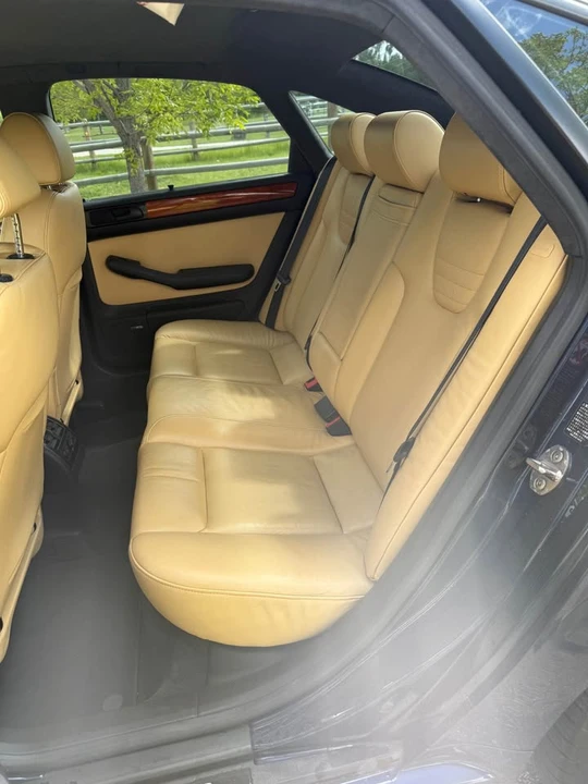 2003 Audi C5 RS6 - Image 11 of 12