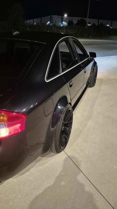 2003 Audi C5 RS6 - Image 4 of 8