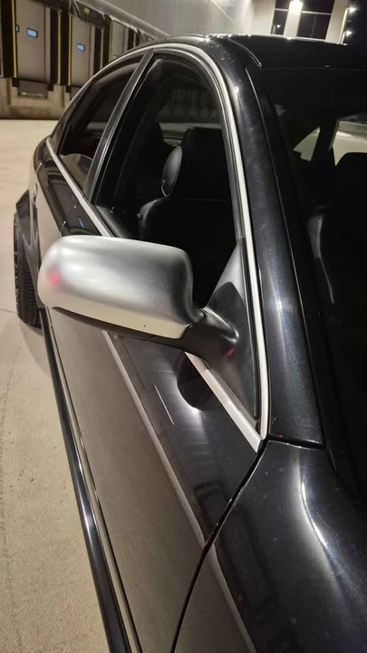 2003 Audi C5 RS6 - Image 3 of 8