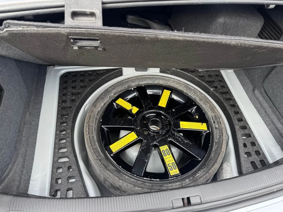 2003 Audi C5 RS6 - Image 8 of 19