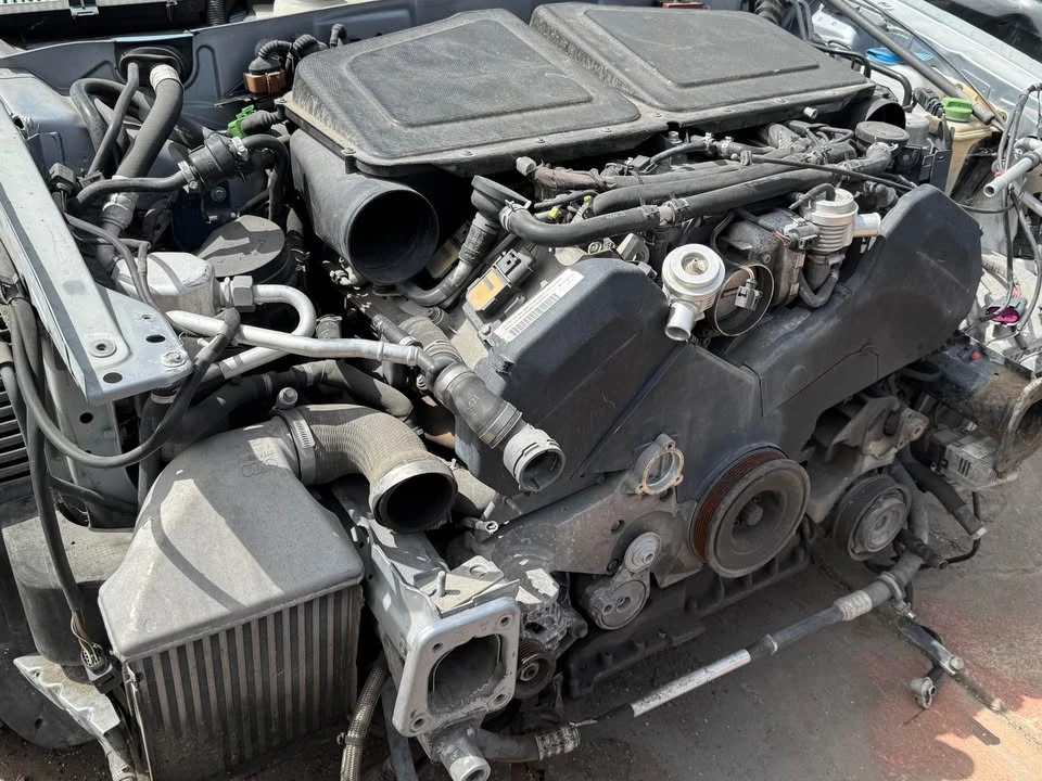 2003 Audi C5 RS6 - Image 14 of 19