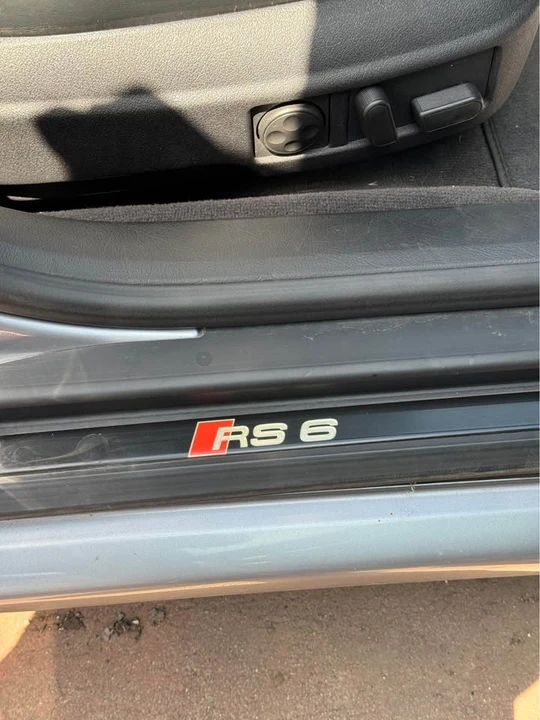 2003 Audi C5 RS6 - Image 11 of 19