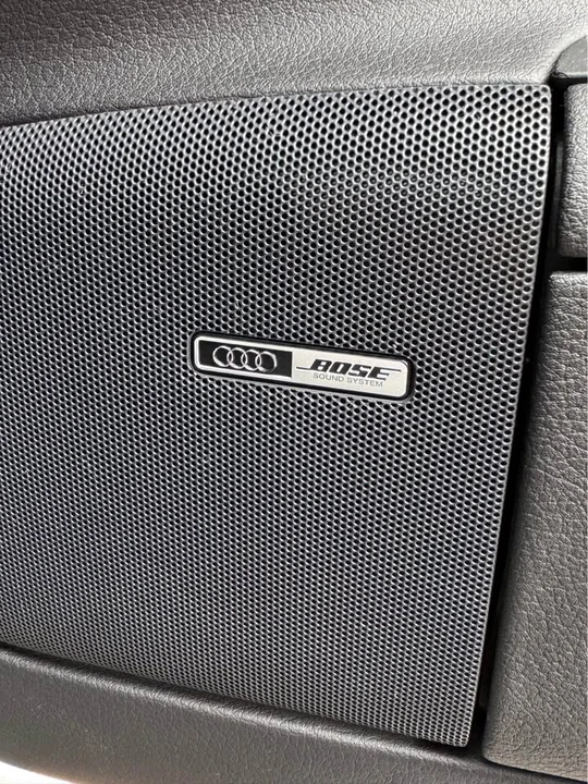 2003 Audi C5 RS6 - Image 16 of 19
