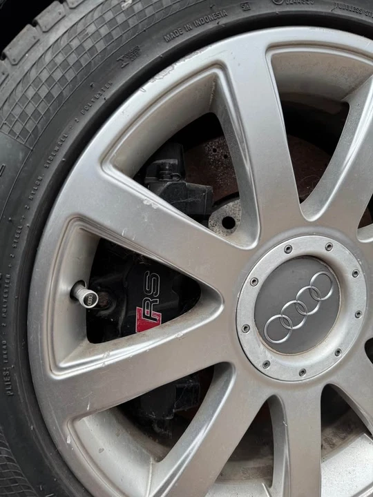 2003 Audi C5 RS6 - Image 15 of 19