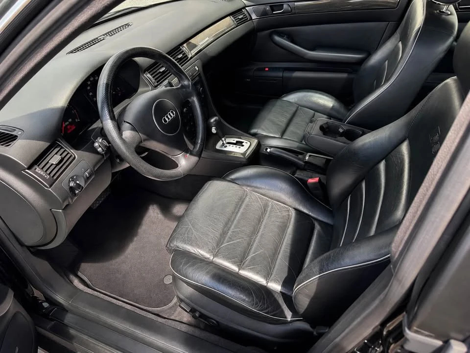 2003 Audi C5 RS6 - Image 3 of 7