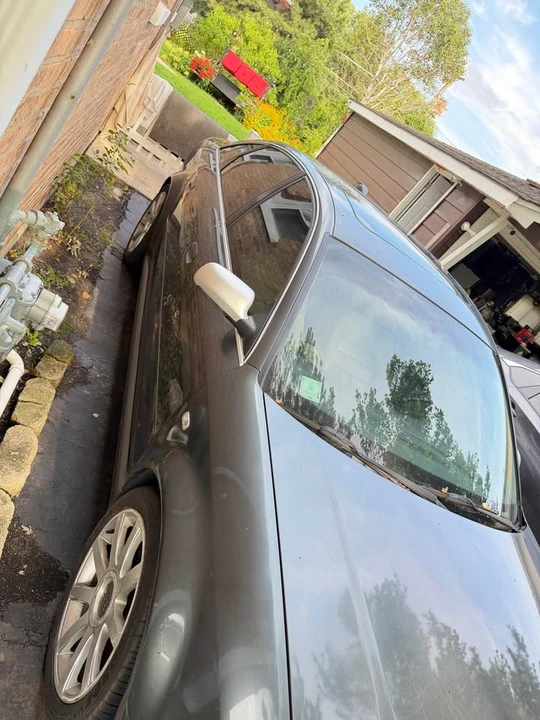 2003 Audi C5 RS6 - Image 13 of 20