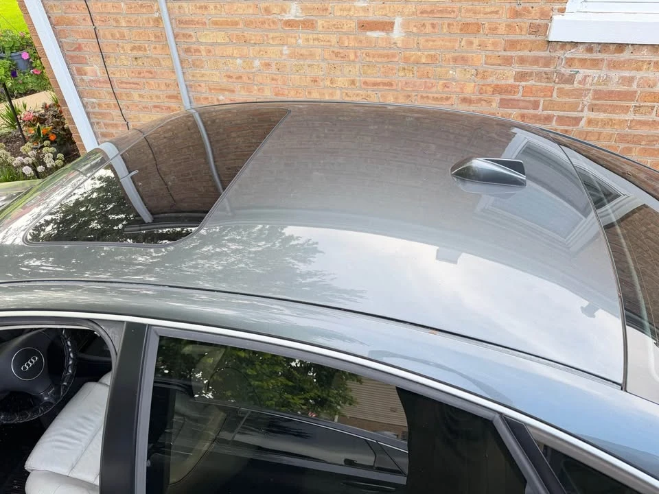 2003 Audi C5 RS6 - Image 10 of 20