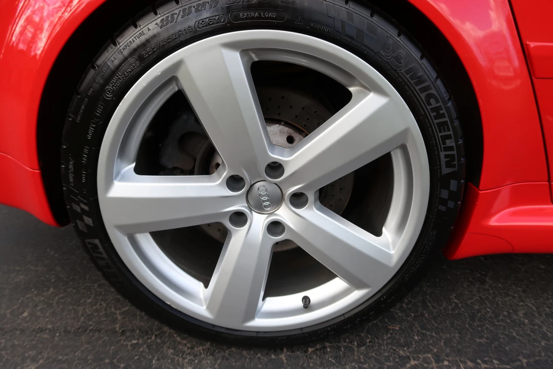 2003 Audi C5 RS6 - Image 11 of 31