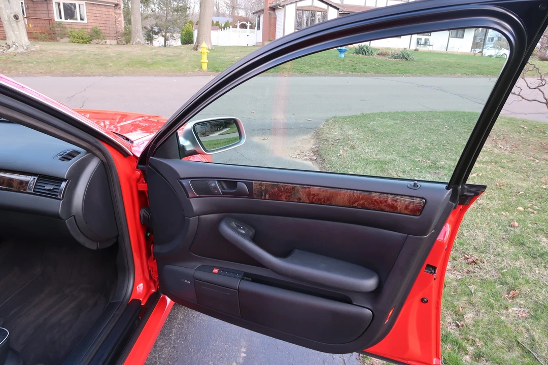 2003 Audi C5 RS6 - Image 29 of 31