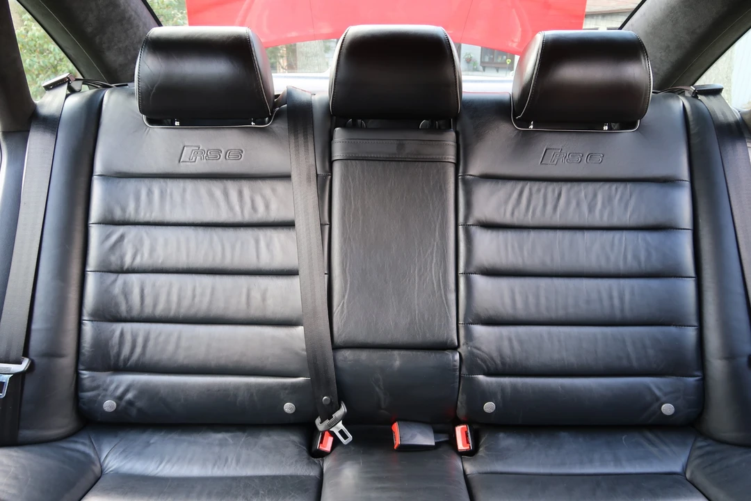 2003 Audi C5 RS6 - Image 23 of 31