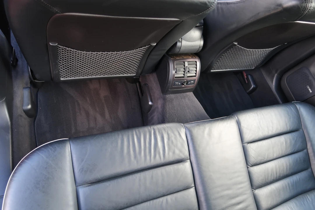2003 Audi C5 RS6 - Image 26 of 31