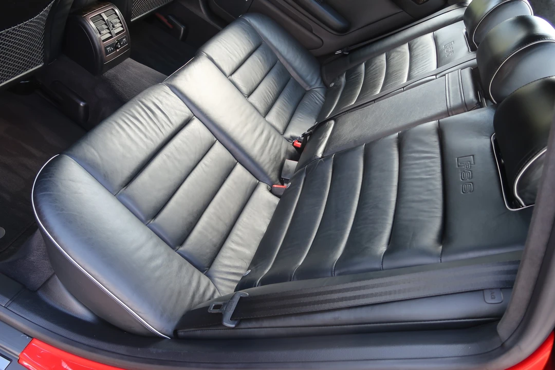 2003 Audi C5 RS6 - Image 25 of 31