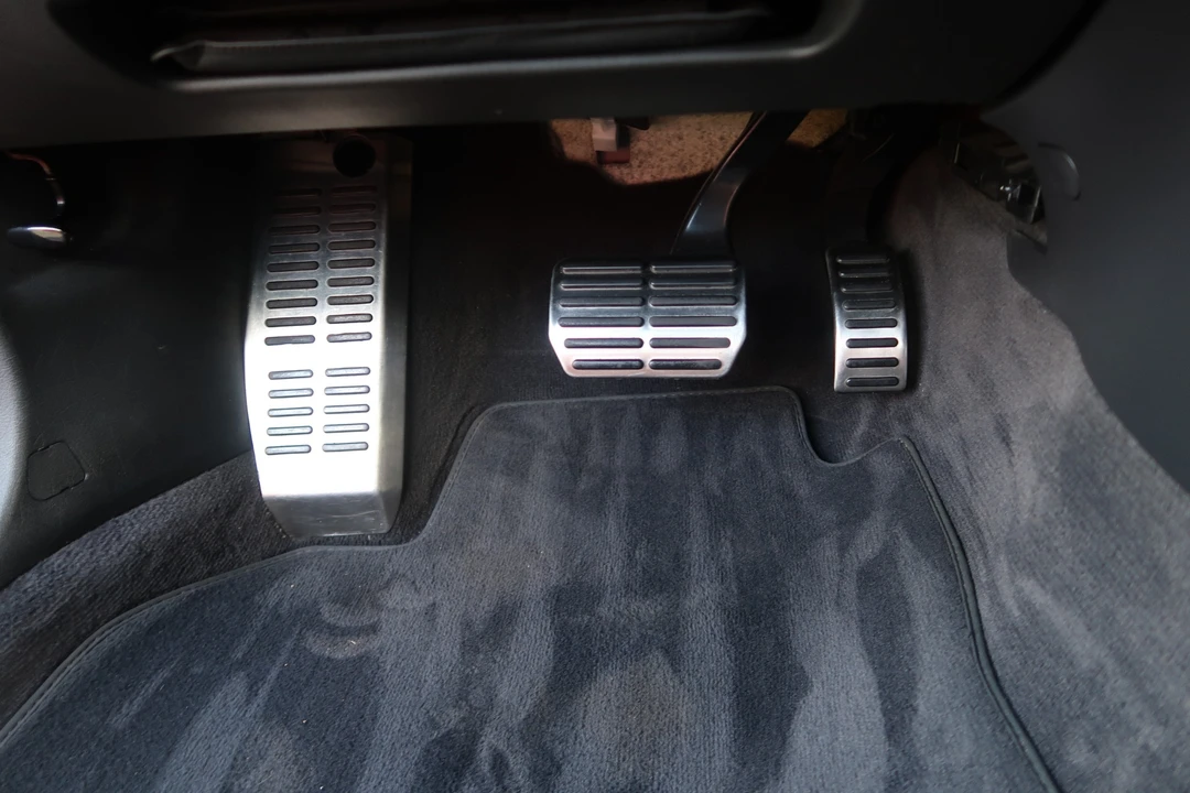 2003 Audi C5 RS6 - Image 22 of 31